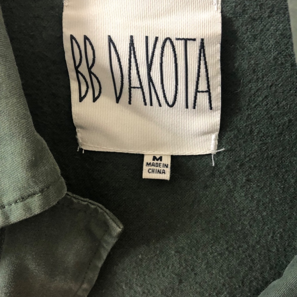 Army Jacket Studded - image 6